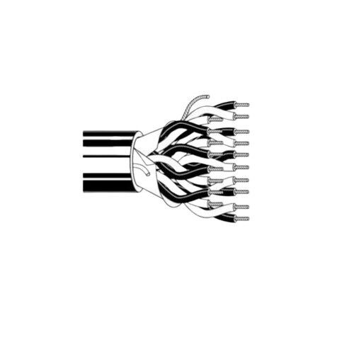 LI-Y(ST)Y 19X2XAWG24 9519 LI-YSTY19X2XAWG24 LI-Y(ST)Y 19X2XAWG24 9519 LI-YSTY19X2XAWG24