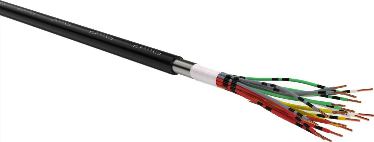 A-02YSF(L)2Y 30x2x0,8 S A02YSFL2Y 30x2x0,8