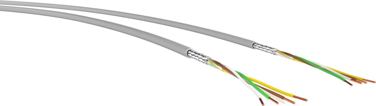 LIYCY-OB 7x 0,25 Ri.100 LIYCY-OB 7x 0,25 Ri.100