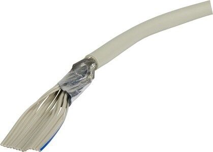 Kupferkabel (rund), AWG 09180347007