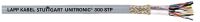 UNITRONIC 300 STP 20/2PR 302002STP