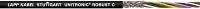 UNITRONIC ROBUST C 10x0,14 1032057