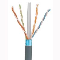 Datenkabel Kat.6 LSZH grau PFL6004DGKD-Eca-T500 Datenkabel Kat.6 LSZH grau PFL6004DGKD-Eca-T500
