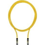 SN CAB RJ45s RJ45s, 2m 380005