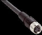 Anschlussleitung DOL-0804-G02MC