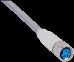 Anschlussleitung DOL-0804-G02MNI