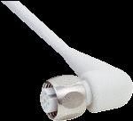 Anschlussleitung DOL-1204-W10MRN