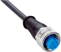 Anschlussleitung YF2A14-100UB3XLEAX