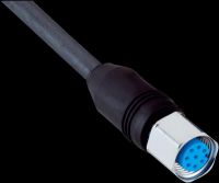 Anschlussleitung YF2A68-200UA7XLEAX