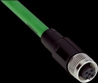 Anschlussleitung YF2B25-020IB1XLEAX