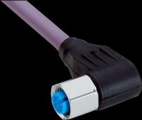 Anschlussleitung YG2A55-020C1BXLEAX