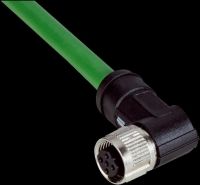 Anschlussleitung YG2B25-020IB1XLEAX