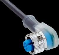 Anschlussleitung YI2A14-250UB3XLEAX