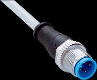 Anschlussleitung YM2A14-040VB3XLEAX