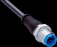 Anschlussleitung YM2A15-020UB5XLEAX