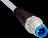 Anschlussleitung YM2A15-300VB5XLEAX