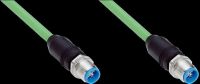 Verbindungsleitung YM2X18-030EG1M2X18