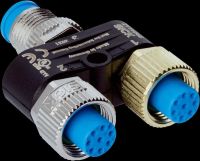 Y-Verteiler YM2A28-000000FY2A8 Y-Verteiler YM2A28-000000FY2A8