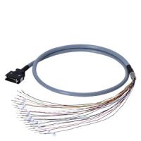 konfektioniertes E/A-Kabel 6SL5562-1XX00-0AC0