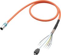 MOTION-CONNECT 800Plus 6FX8002-8QN04-1AK0