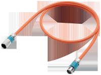 Verlängerungsleitung 6FX5002-8QE21-1CB0