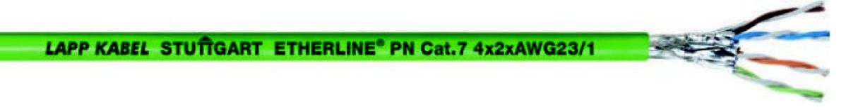 ETHERLINE PN 2170607 ETHERLINE PN 2170607