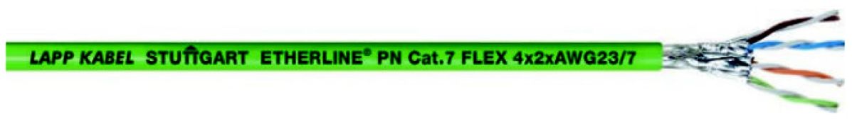 ETHERLINE PN 2170609 ETHERLINE PN 2170609
