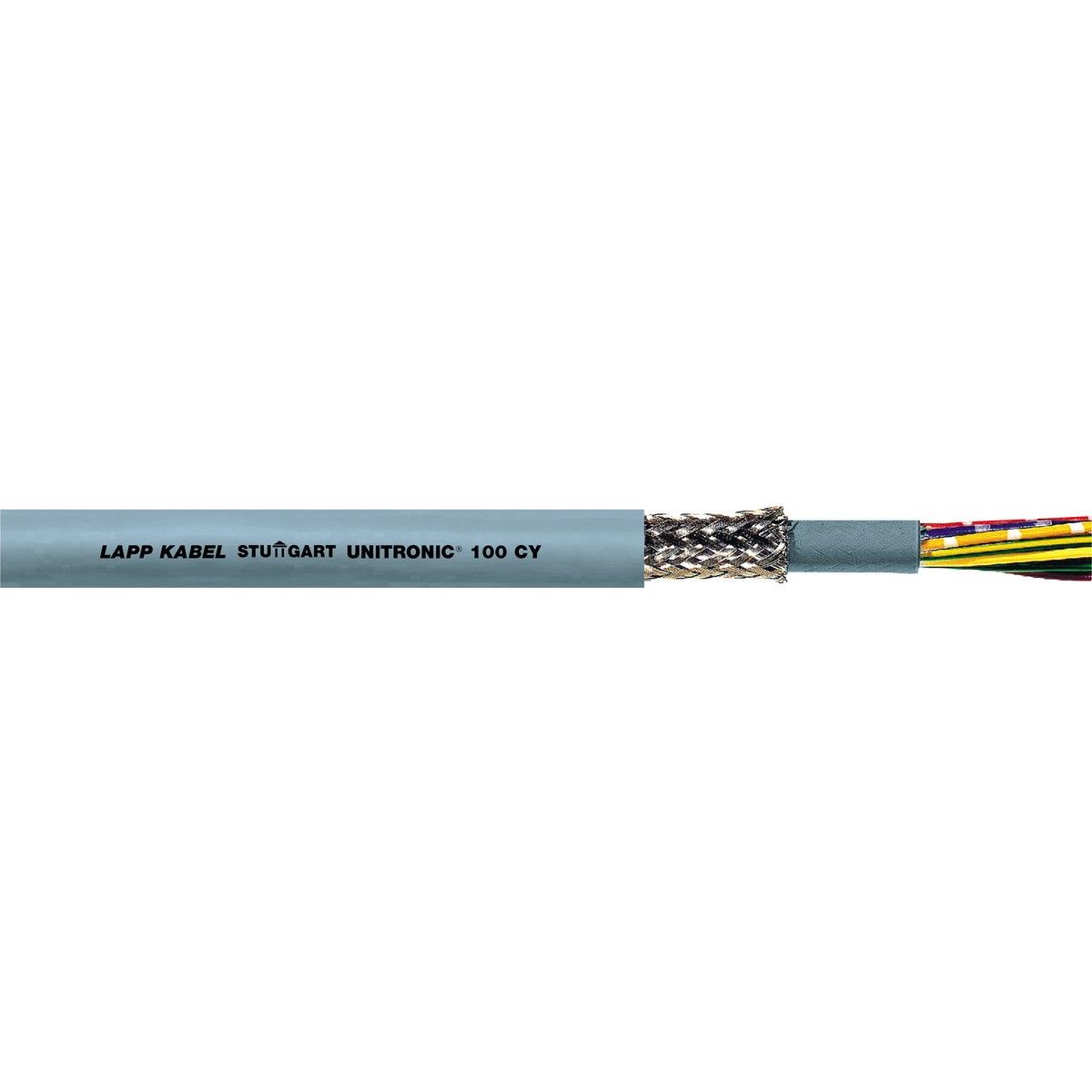 UNITRONIC 100 CY 0031067/T1000