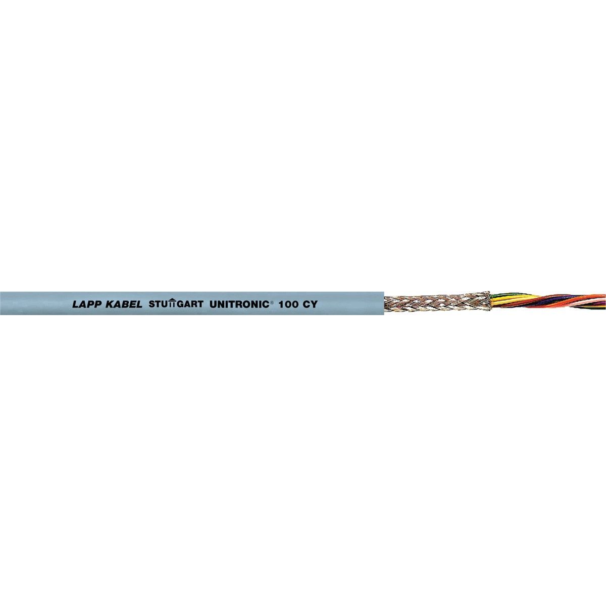 UNITRONIC 100 CY 0034007/T1000