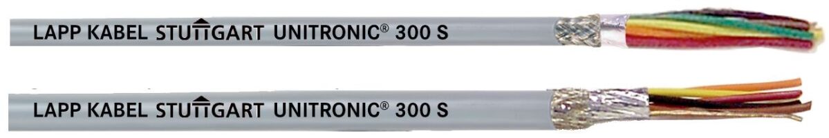 UNITRONIC 300 18/2C 301802 UNITRONIC 300 18/2C 301802
