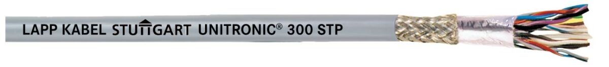 UNITRONIC 300 STP 18/2PR 301802STP