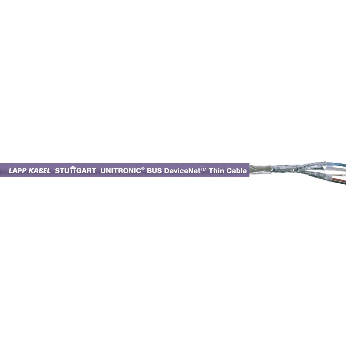 UNITRONIC BUS DN THIN FRNC 2170341/T305 UNITRONIC BUS DN THIN FRNC 2170341/T305