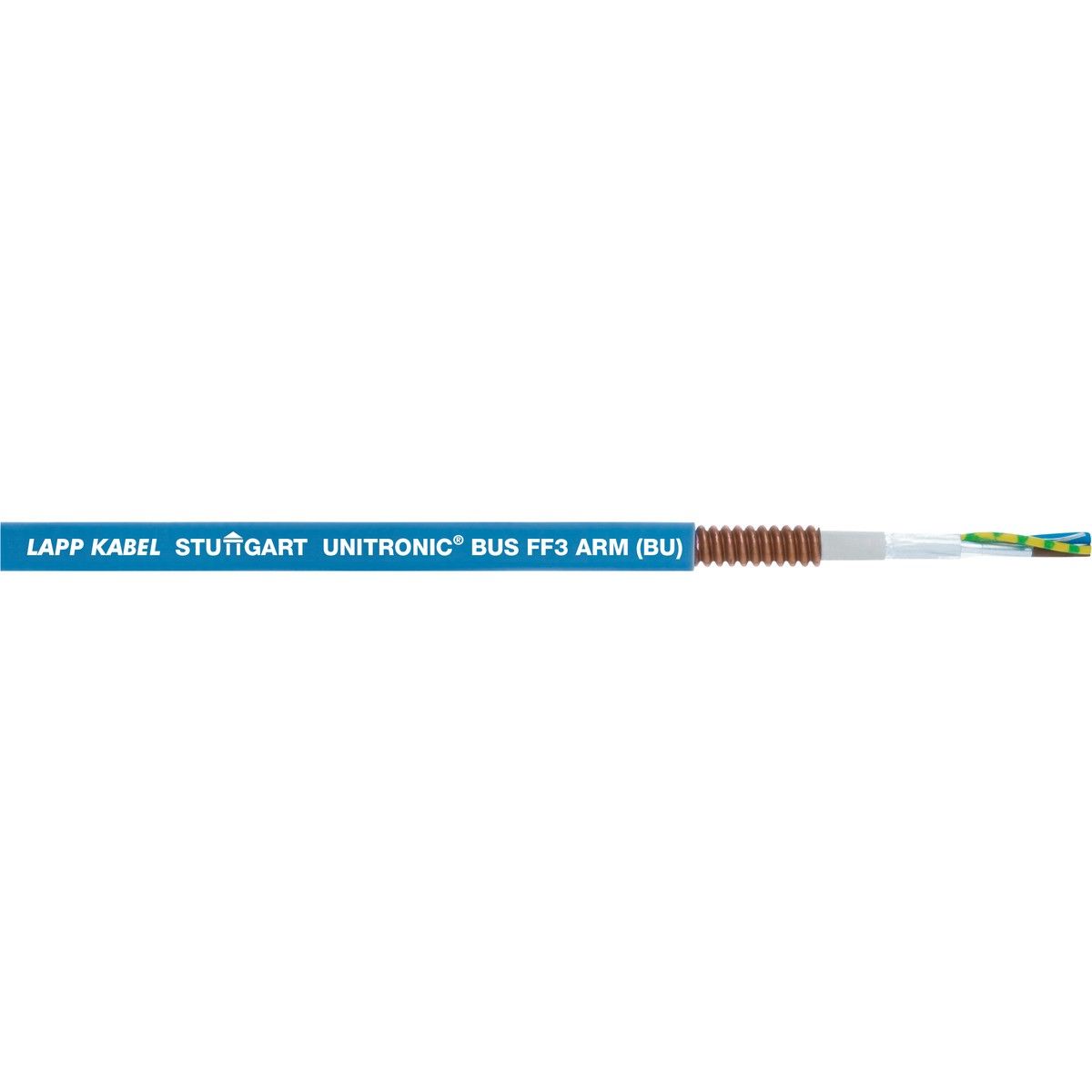 UNITRONIC BUS FF 3 ARM 2170353/T305 UNITRONIC BUS FF 3 ARM 2170353/T305