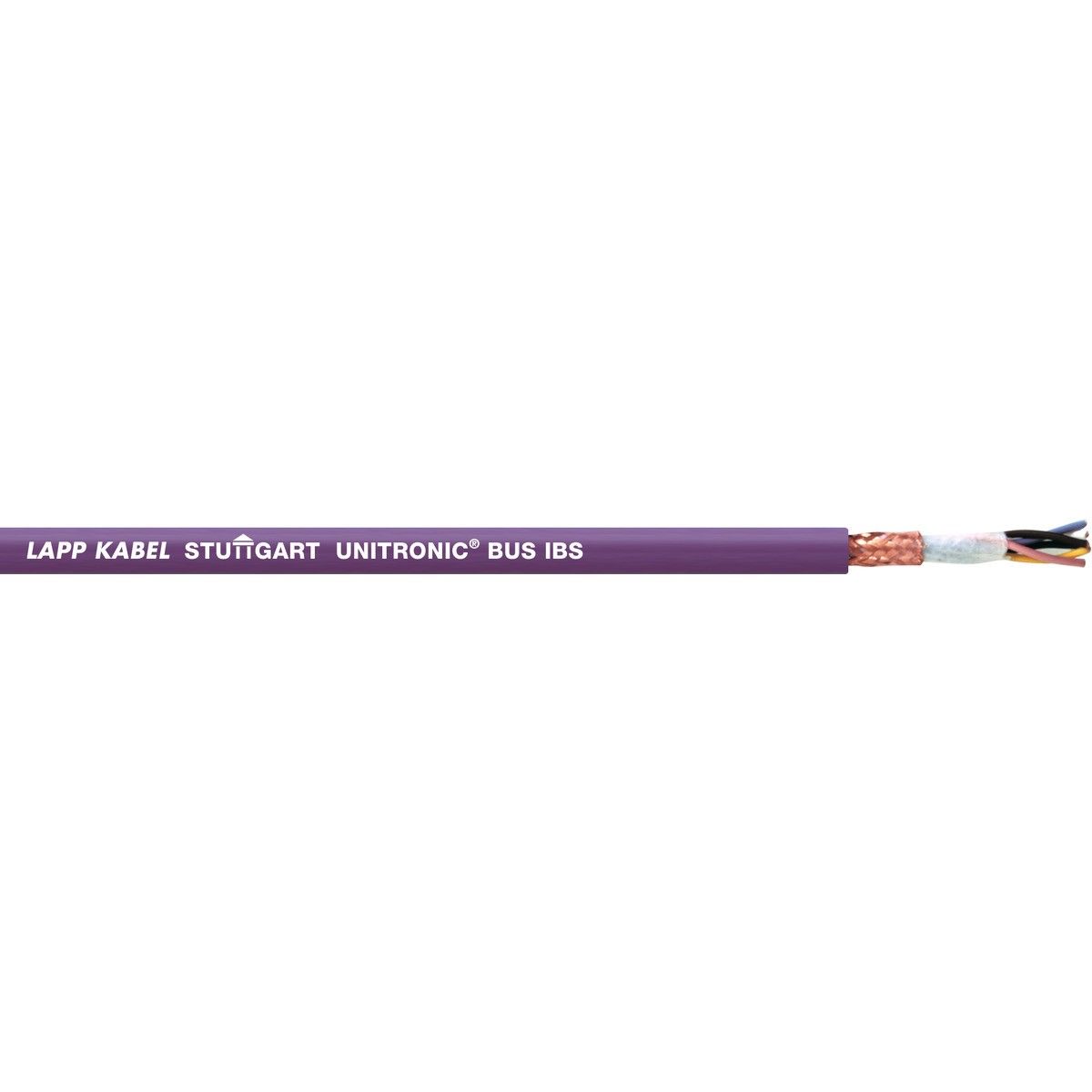 UNITRONIC BUS IBS A 2170209/R100
