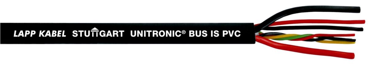 UNITRONIC BUS IS PVC 2 2170560