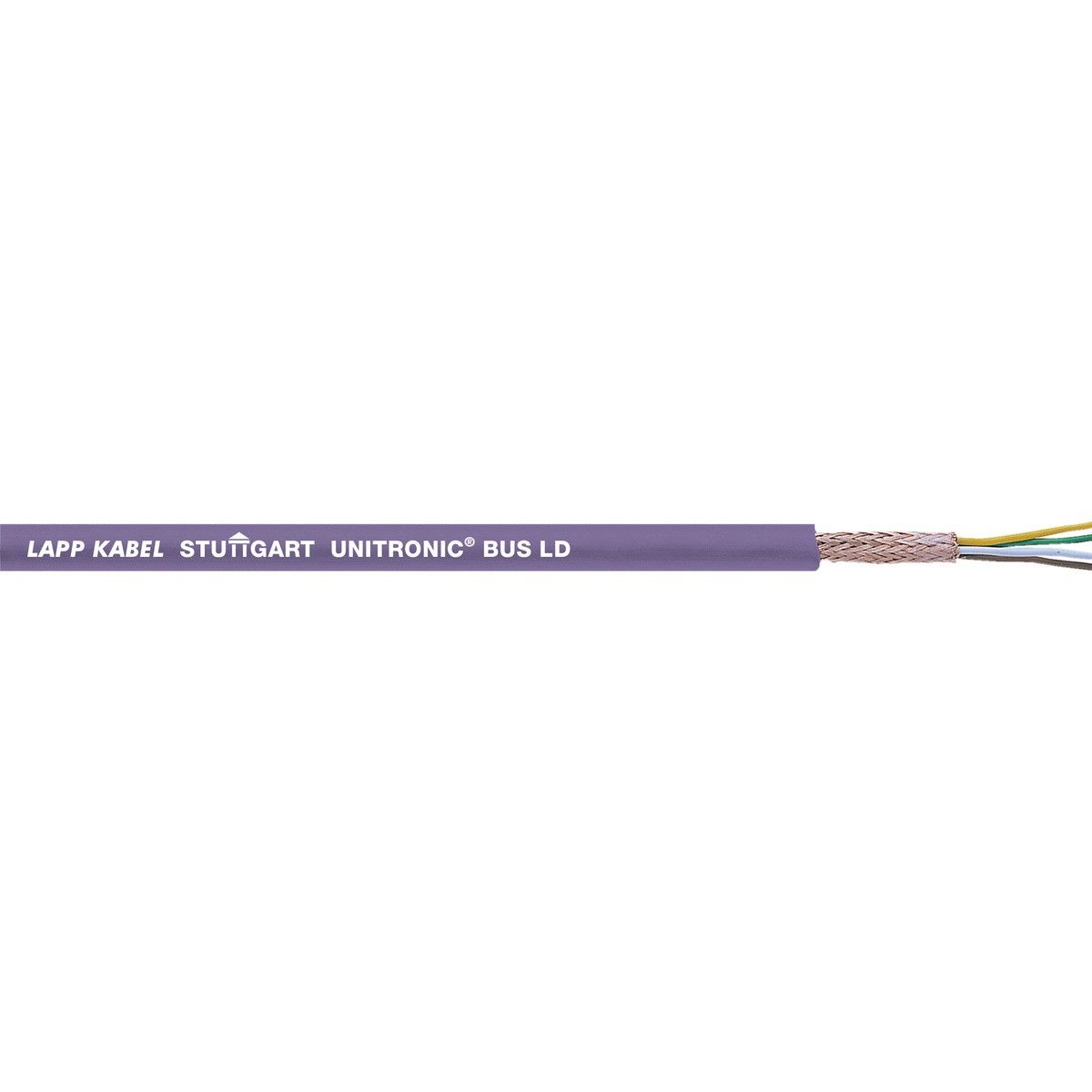 UNITRONIC BUS LD 2170205/T1000 UNITRONIC BUS LD 2170205/T1000