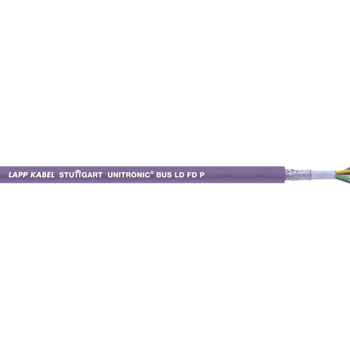 UNITRONIC BUS LD FD P 2170215/T500 UNITRONIC BUS LD FD P 2170215/T500