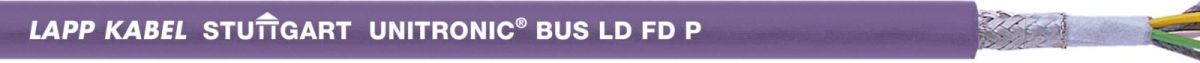 UNITRONIC BUS LD FD P A 2170814/500