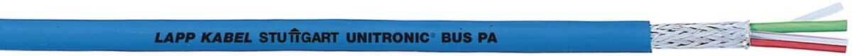 UNITRONIC BUS PA FC (BK) 2170335 UNITRONIC BUS PA FC (BK) 2170335