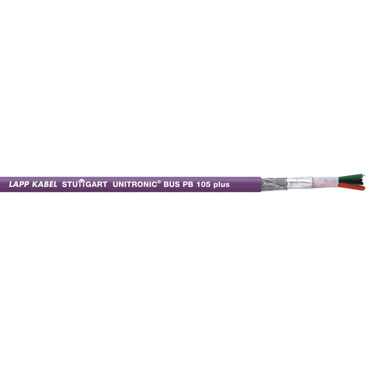 UNITRONIC BUS PB 105 plus 2170635/R100