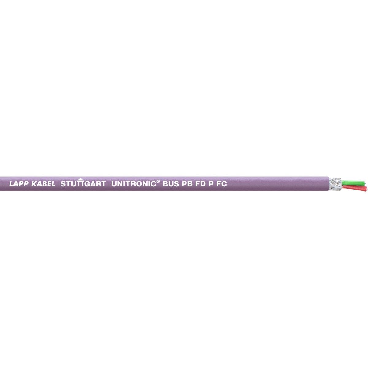 UNITRONIC BUS PB FD P FC 2170322/T1000 UNITRONIC BUS PB FD P FC 2170322/T1000