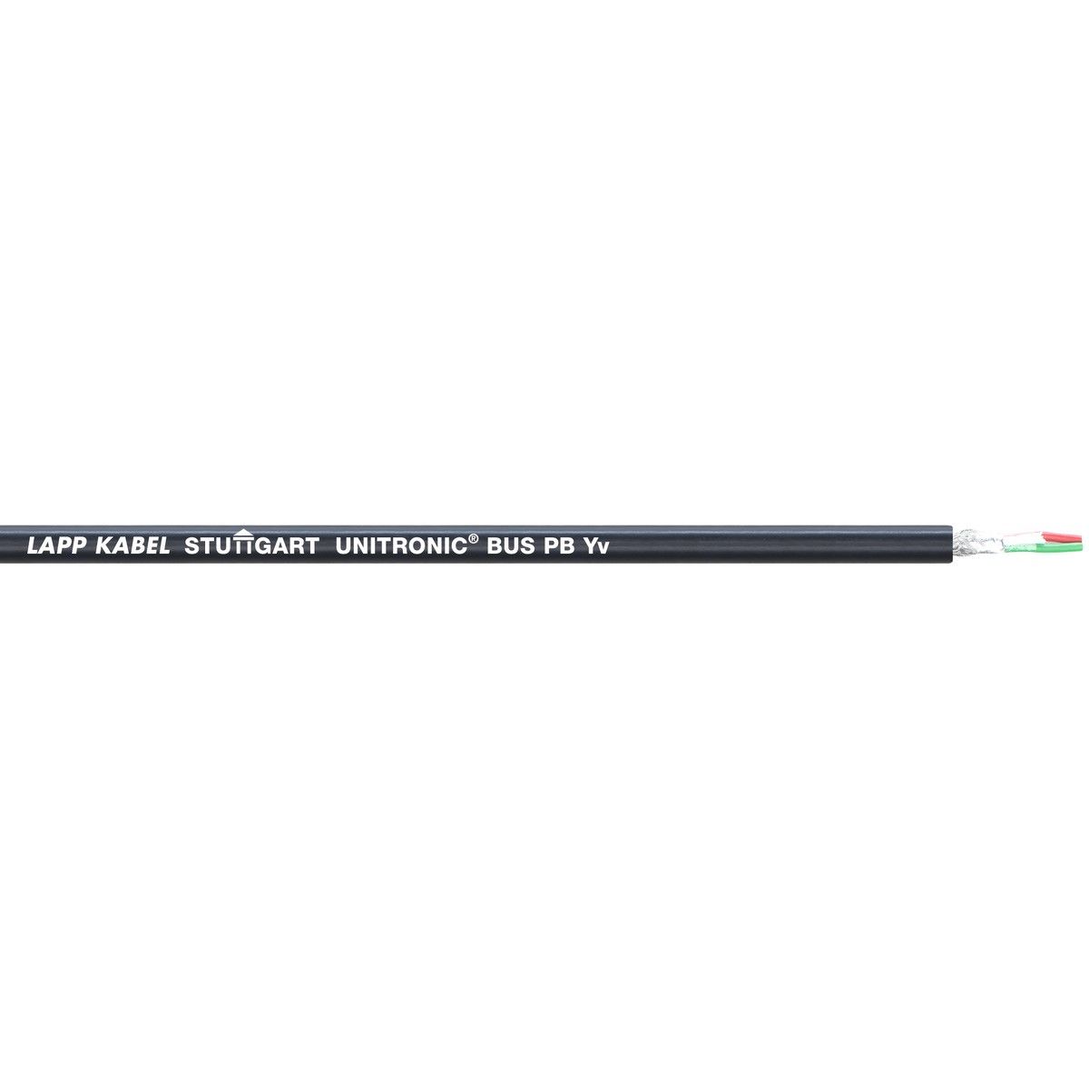 UNITRONIC BUS PB Yv 2170223/T1000 UNITRONIC BUS PB Yv 2170223/T1000