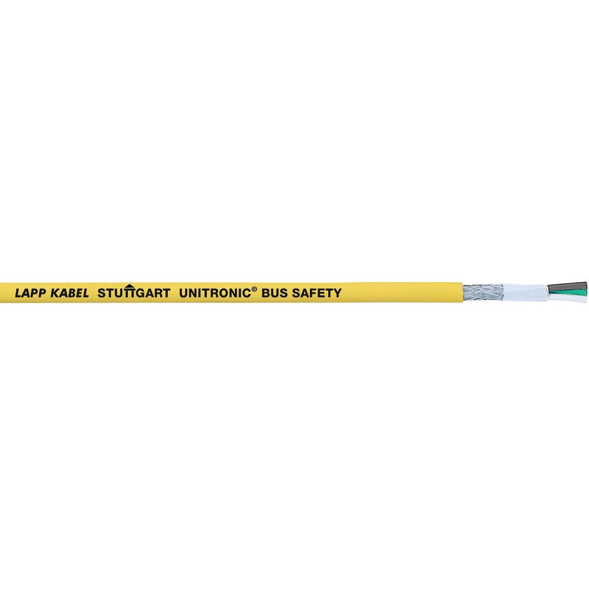 UNITRONIC BUS SAFETY FD P 2170885/T1000 UNITRONIC BUS SAFETY FD P 2170885/T1000