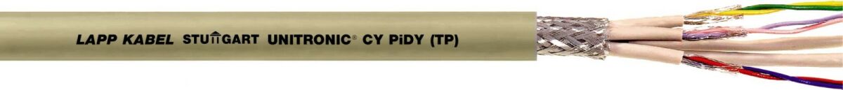 UNITRONIC CY PiDY (TP) 0034254