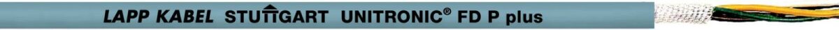 UNITRONIC FD P plus A 0028662 UNITRONIC FD P plus A 0028662