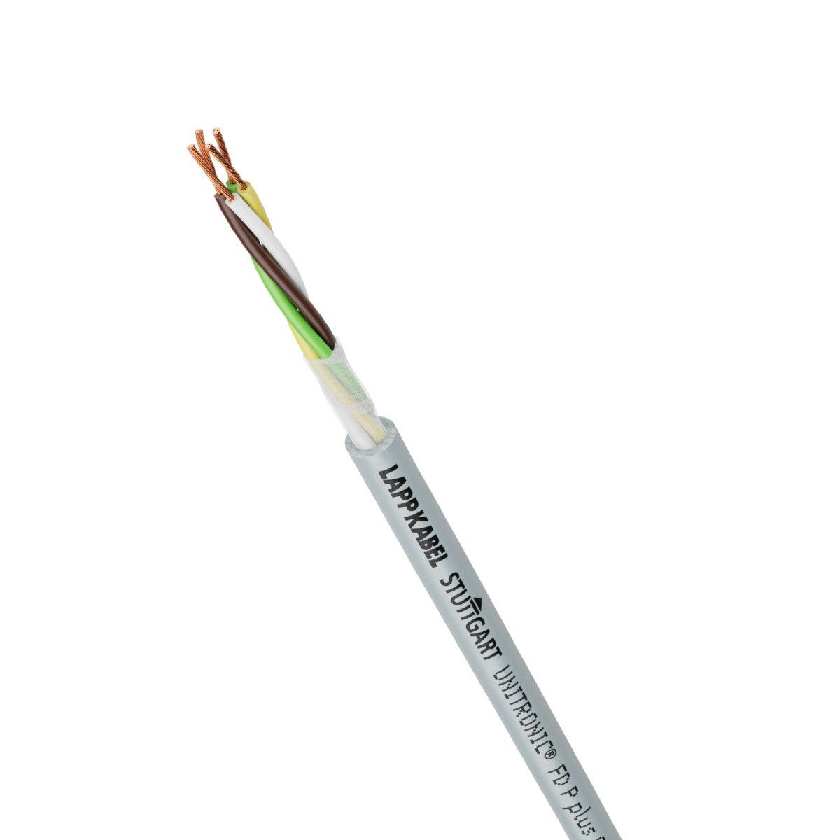 UNITRONIC FD P plus A 0028663/R100 UNITRONIC FD P plus A 0028663/R100