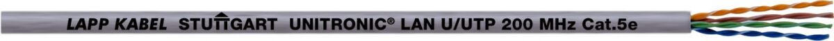UNITRONIC LAN 200 F/UTP 2170126