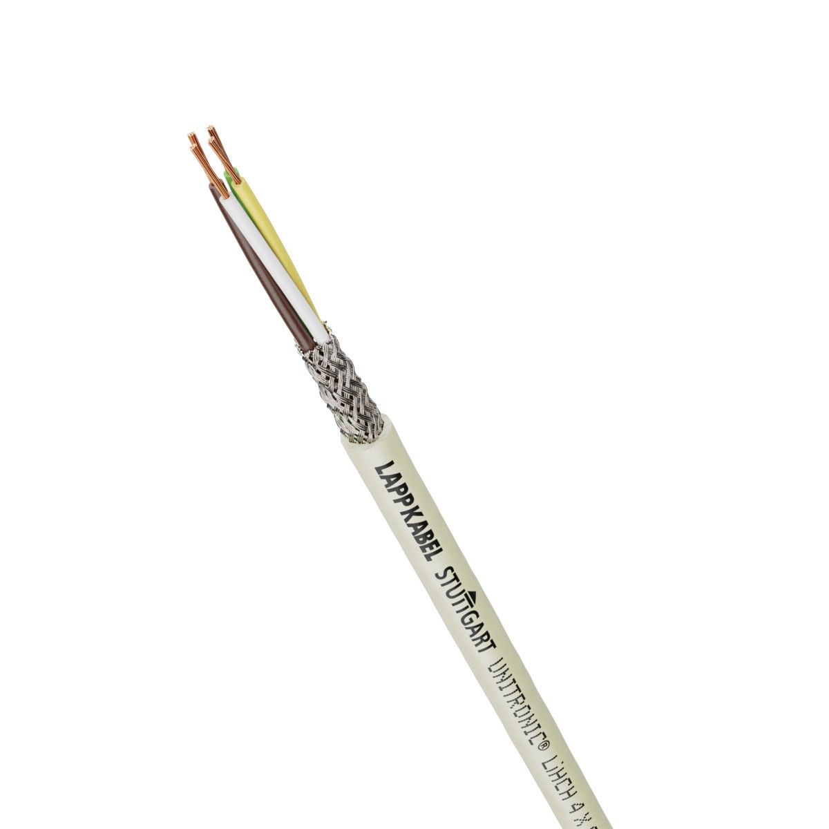 UNITRONIC LiHCH 0037602/R100