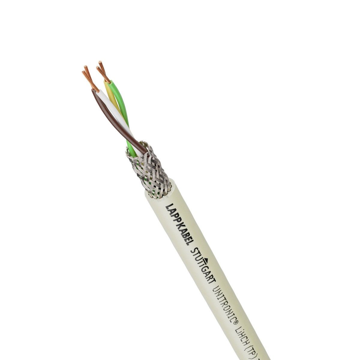 UNITRONIC LiHCH (TP) 0038302/R100