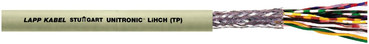 UNITRONIC LiHCH (TP) 0038404 UNITRONIC LiHCH (TP) 0038404